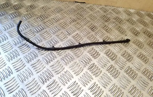 Hyundai ix35 Fuel return line/hose 