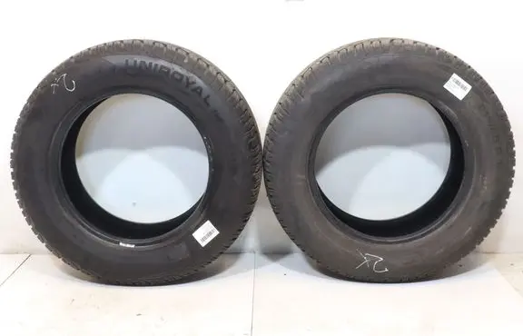 Subaru Forester SH R16 winter tire