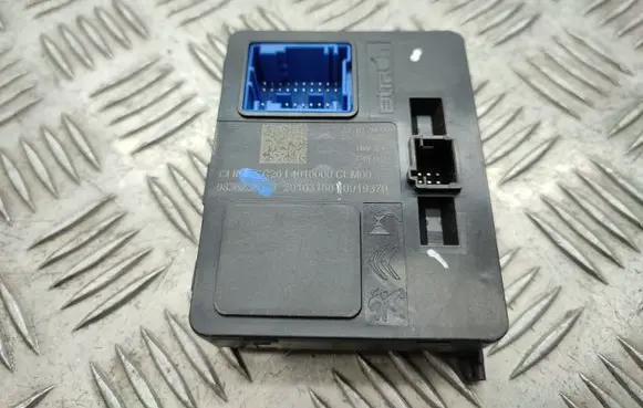 Peugeot 2008 II Other control units/modules 9836236080