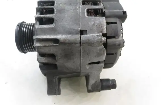 Citroen C4 I Picasso Generator/alternator 9665617780