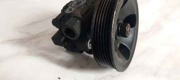 Hyundai Santa Fe Power steering pump 571002B000