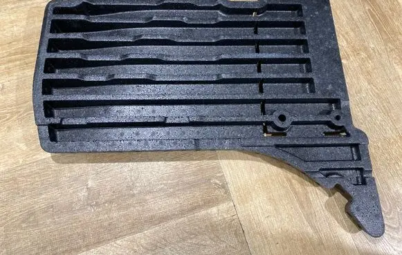 Land Rover Range Rover Sport L494 Spare wheel section trim DPLAC2159AA