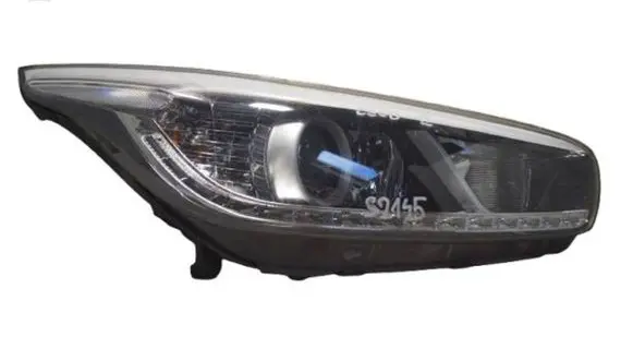 KIA Ceed Headlight/headlamp