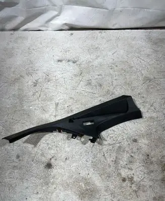 BMW 5 E60 E61 Parcel shelf load cover mount bracket 7049903 55220010