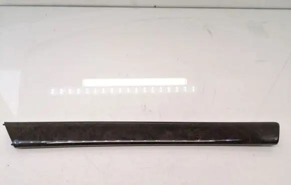 BMW 3 E46 Front door trim bar 8200726