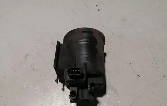 Opel Meriva B Fuel filter heater 13251276