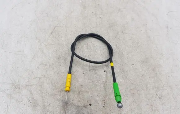 Toyota Auris 150 Front door cable line NOCODE