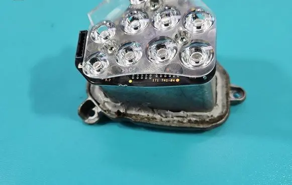 BMW 5 F10 F11 Front indicator light 171739-02 IMPRK1398650