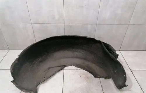 Maybach 57/62 Front wheel arch liner splash guards A2406900108