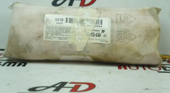 Mazda 6 Seat airbag GS1BH03