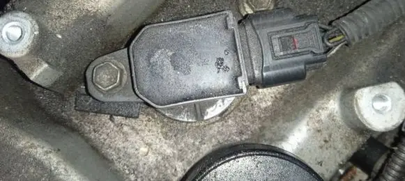 Toyota Prius (XW20) High voltage ignition coil 9091902240 90919-02240