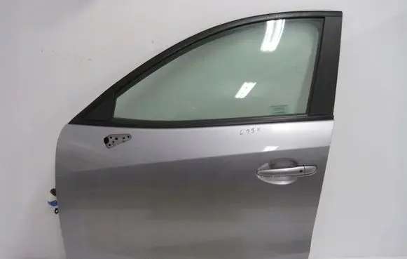 Mazda CX-5 Door (2 Door Coupe) 
