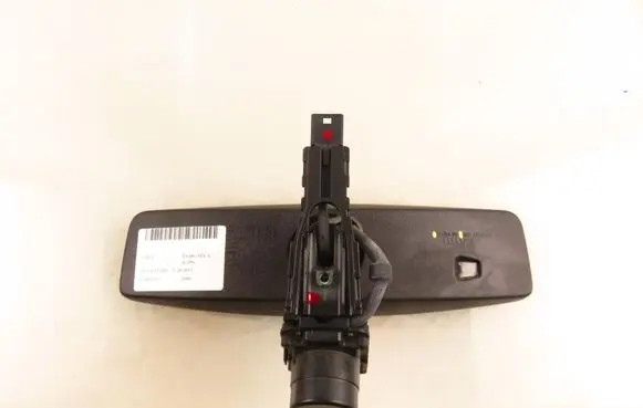 Opel Insignia A Rear view mirror (interior) 111309905