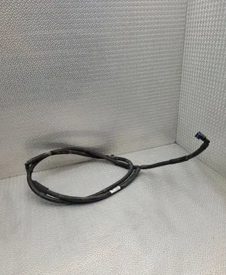 Skoda Yeti (5L) Windshield washer fluid hose 5L0955970