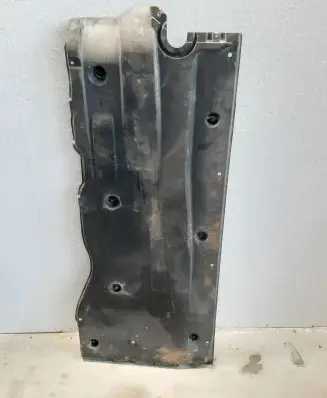 Volkswagen T-Cross Side bottom protection 2Q0825201B