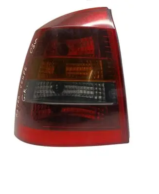 Opel Astra G Rear/tail lights 13117097 210303
