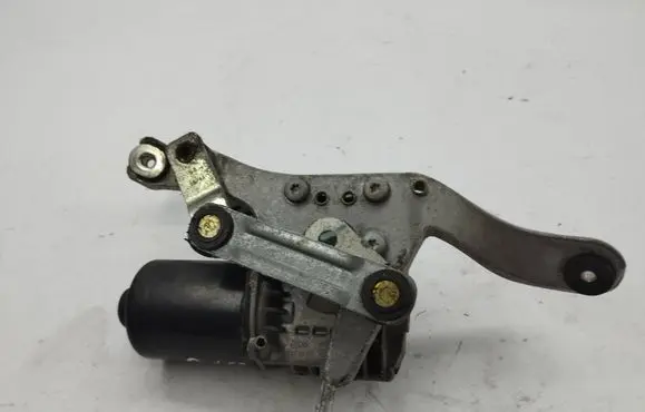 Opel Zafira C Wiper motor 01143753 W000027366