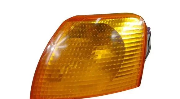 Volkswagen PASSAT B5 Front indicator light 3B0953049