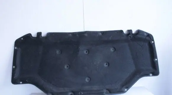 BMW X5 F15 Engine bonnet/hood sound/heat insulation 7284629