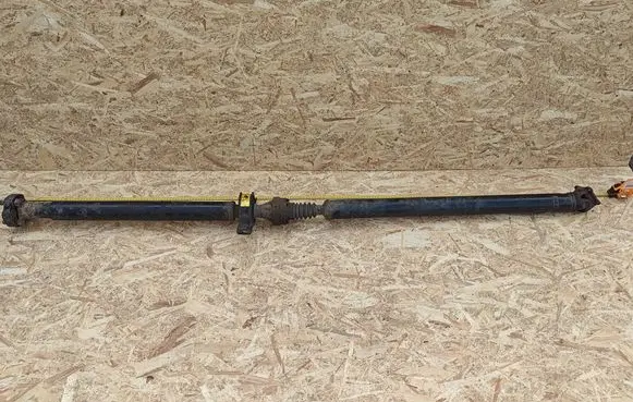 KIA Sportage Drive shaft (set) 493002E350 1451406030 0753200000