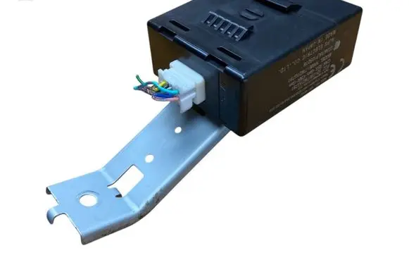 Nissan Juke I F15 Tire pressure sensor CWTWD1G791