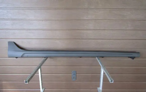 Seat Arona Front sill (body part) 