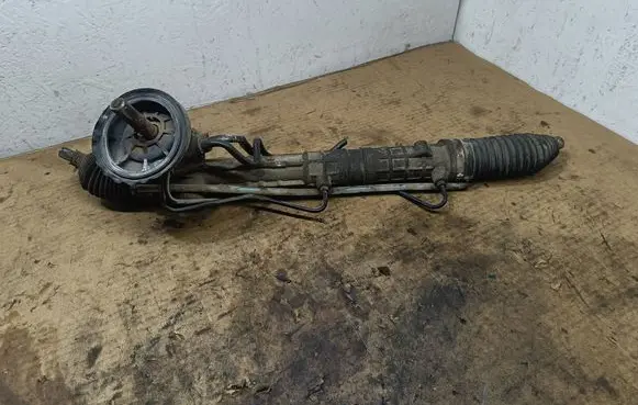 Citroen C4 Grand Picasso Steering rack 6820000084