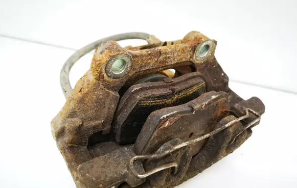 Audi A4 S4 B5 8D Front brake caliper