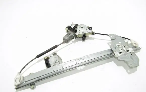 KIA Carnival Rear window lifting mechanism without motor 824604D020