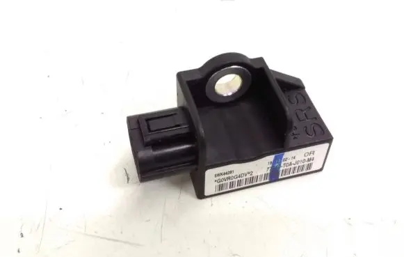 Honda Civic IX Airbag deployment crash/impact sensor 77970T0AJ010M4