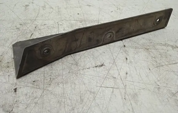 Nissan Qashqai Front mudguard 508394EA0A