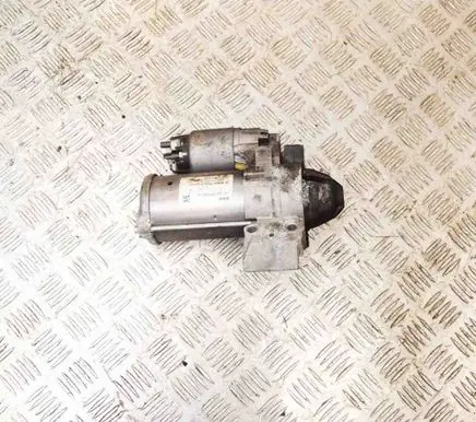 BMW 2 F22 F23 Starter motor 0001172201 8570849