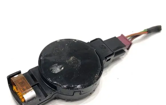 BMW X4 G02 Rain sensor 5A70A02