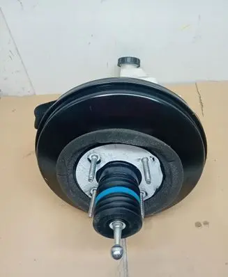 Opel Mokka B Brake booster 9824391180