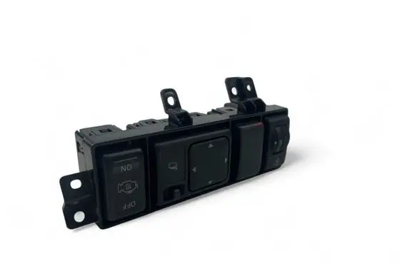 Nissan Navara D22 Other switches/knobs/shifts 25570AX005