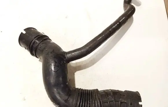 Renault Scenic I Air intake hose/pipe 7700274181 7700274205