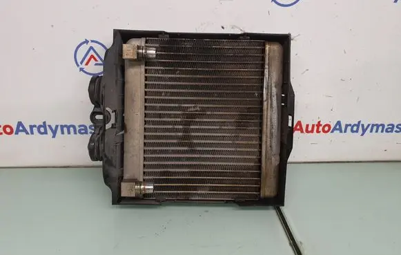 BMW 5 F10 F11 Optional radiator 7572542 17217572542