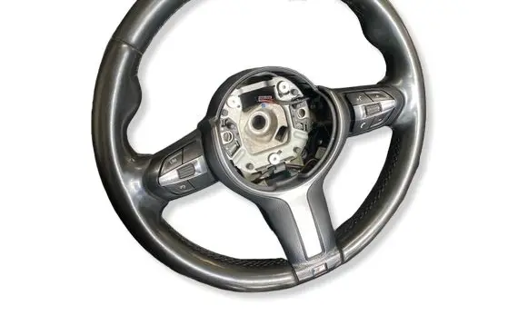 BMW 3 GT F34 Steering wheel 3074437