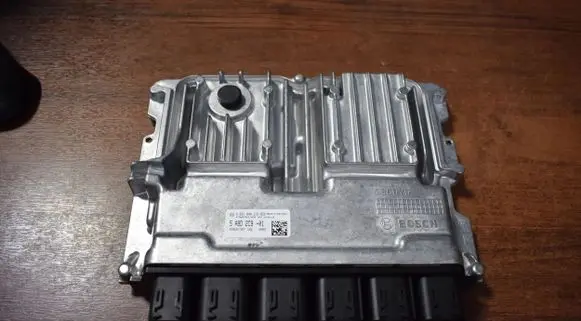 BMW M5 Other control units/modules 5A9D2C90281040219