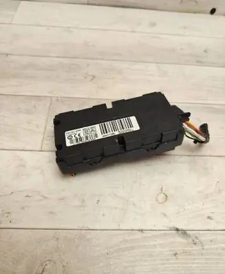 Citroen C5 Tire pressure control unit 9664177280