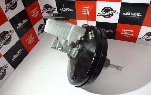 Dacia Dokker Brake booster 472106085R
