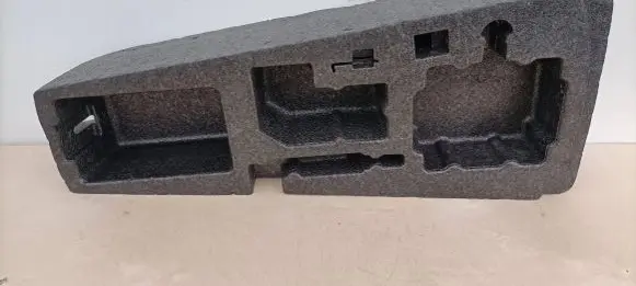 Seat Leon (5F) Glove box in trunk 5F0012109A