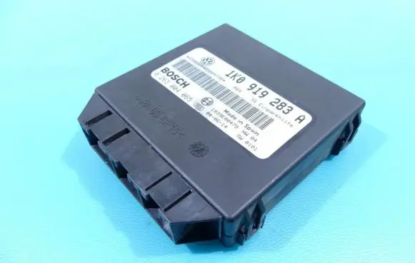 Volkswagen Golf V Parking PDC control unit/module 1K0919283A IMPRK1339659