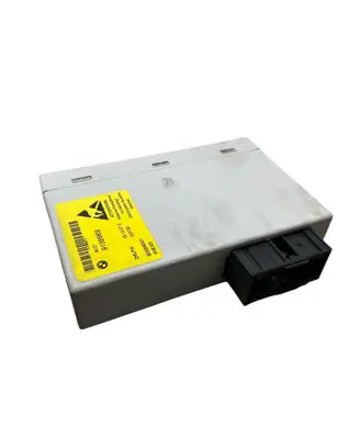 Other control units/modules