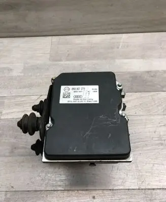 Audi Q5 SQ5 ABS Pump 8R0907379