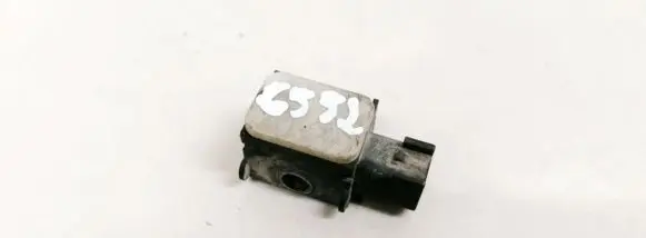 Ford Focus C-MAX Airbag deployment crash/impact sensor 3M5T14B006AD 3M5T-14B006-AD