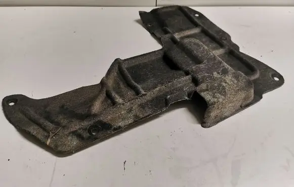 Chevrolet Camaro Other under body part 
