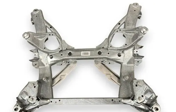 BMW 4 G22 G23 G24 G26 Front subframe 6888478 31106888478
