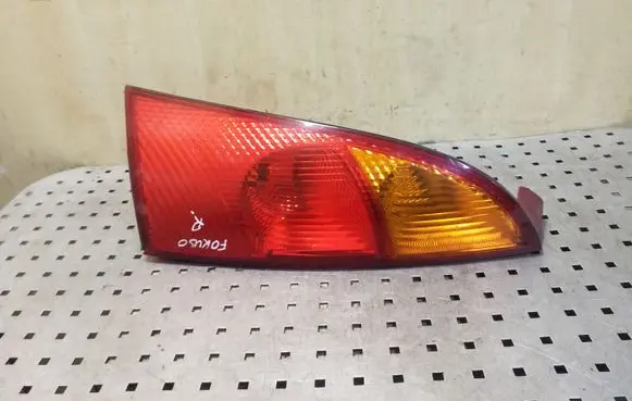 Ford Focus Rear/tail lights XS4X13404AC