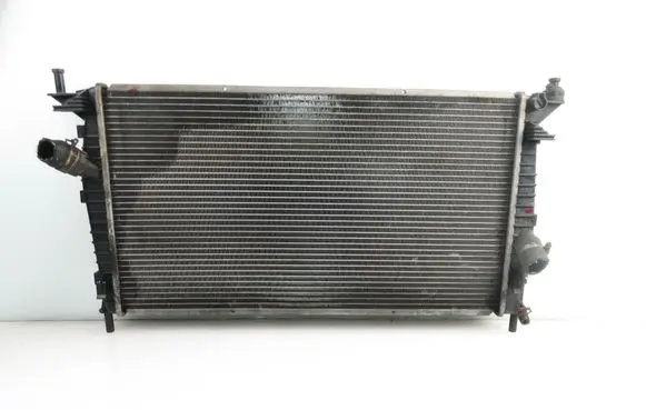 Ford Focus Coolant radiator